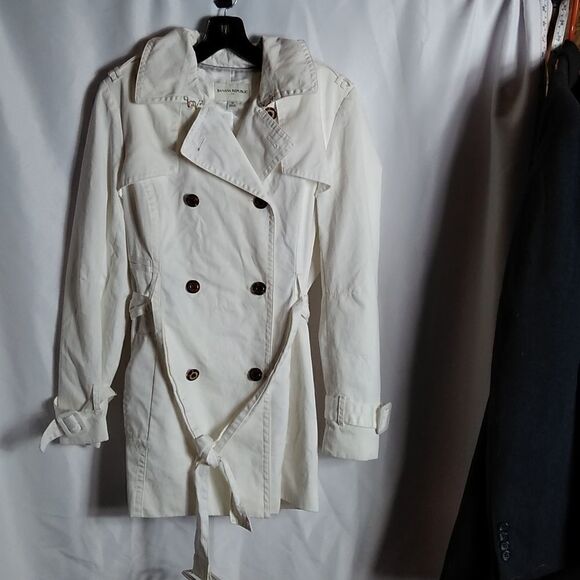 Banana Republic jacket   - Picture 1 of 5